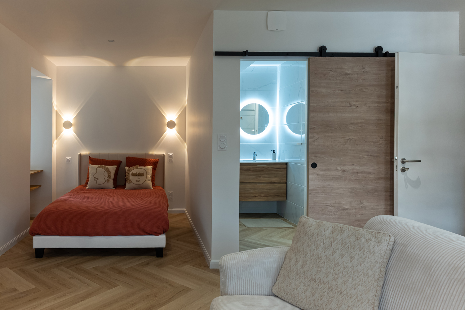 Location Airbnb Gourhel