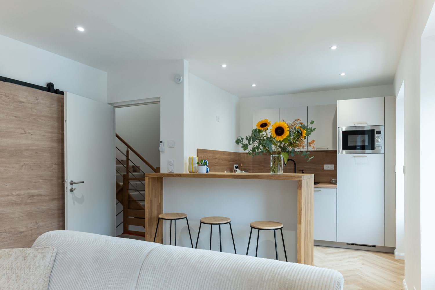 Location Booking Morbihan