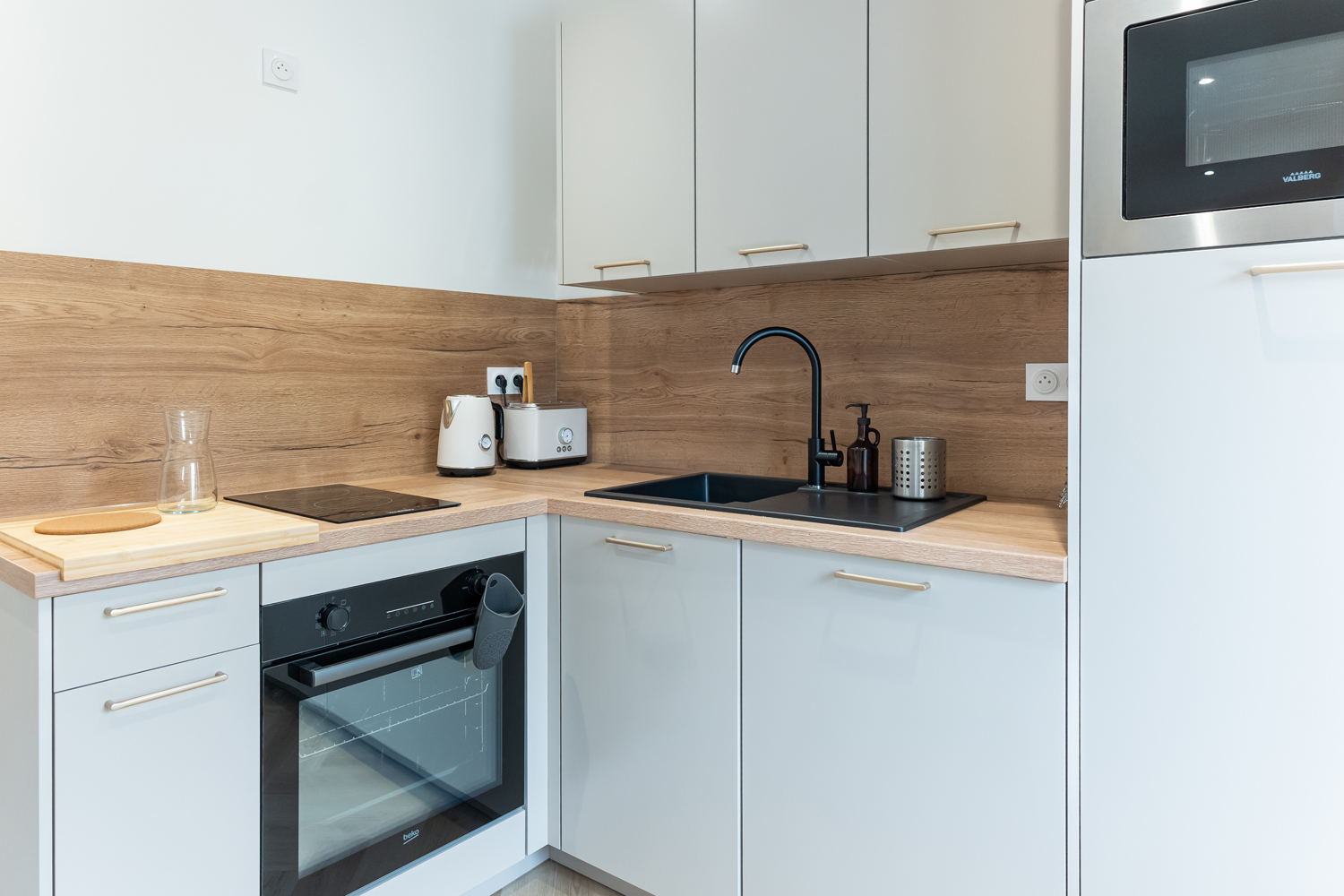 Maison location Gourhel