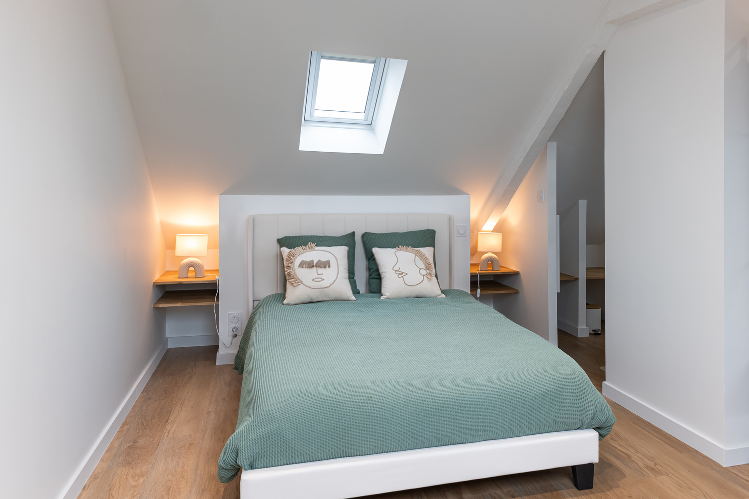 Appartement Airbnb Morbihan