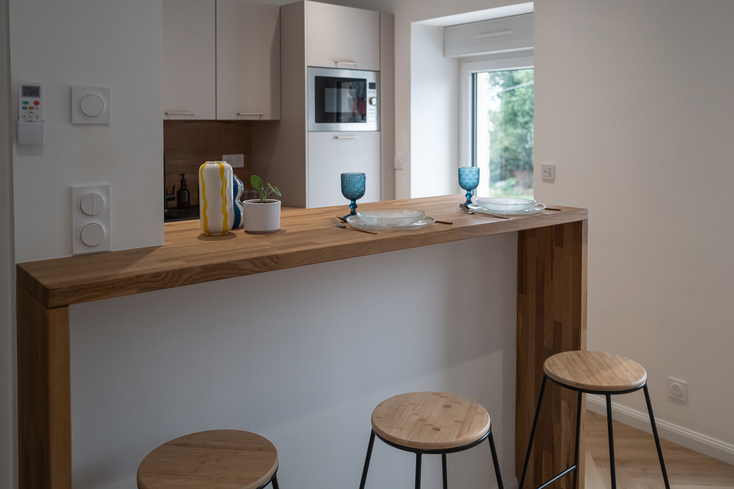 Conciergerie Airbnb Gourhel